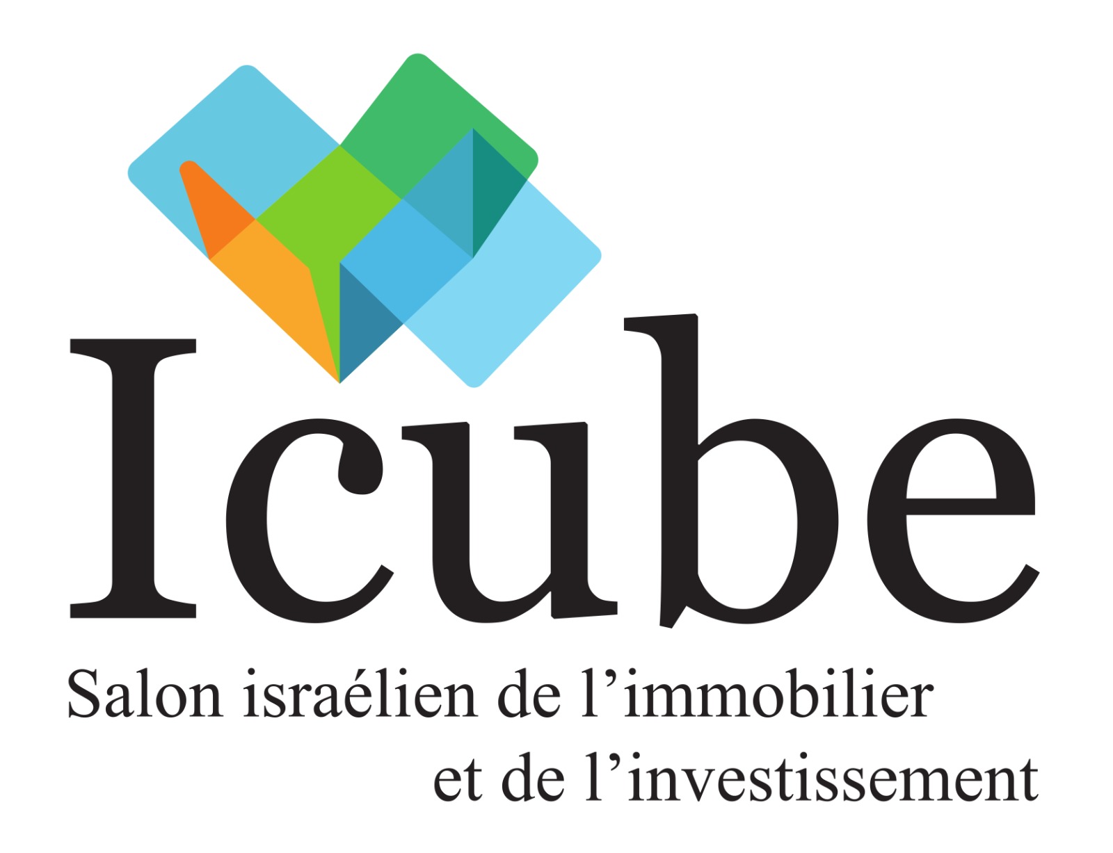 Logo Icube